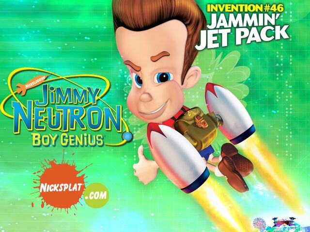 File:Jimmy Neutron Wallpaper.jpg