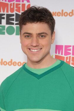 Donovan Patton