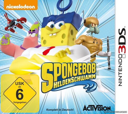 Datei:SpongeBob Heldenschwamm.jpg
