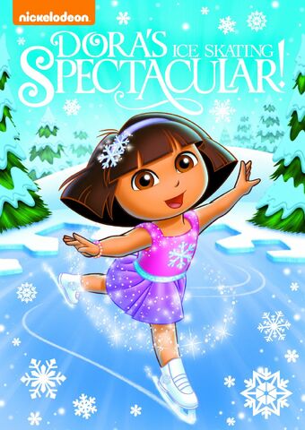 File:Dora the Explorer Dora's Ice Skating Spectacular DVD.jpg
