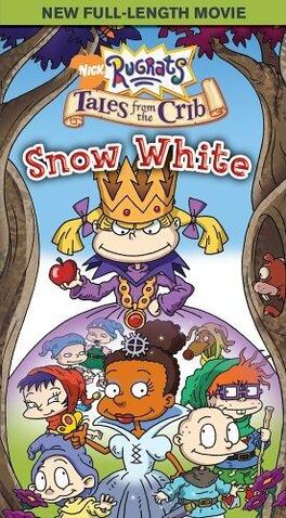 File:TalesFromTheCrib SnowWhite VHS.jpg