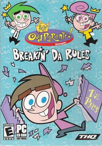 File:FOP BreakinDaRules PC cover.jpg