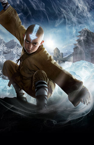 File:The Last Airbender Textless Poster 04.jpg