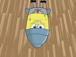 Krabs Vs Plankton 23