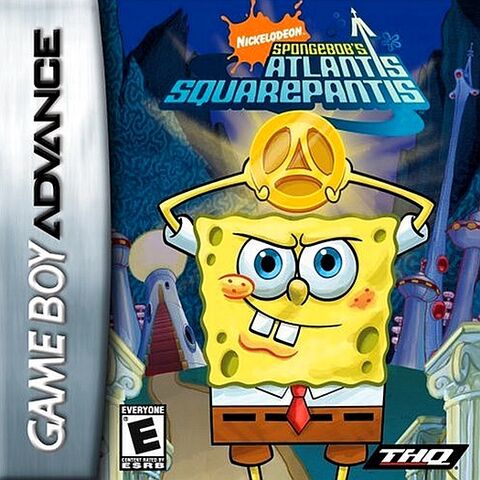 File:SpongeBobAtlantisSquarePantisGBA.jpg