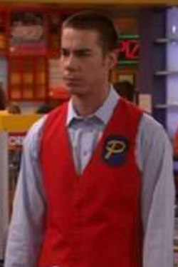 Crazy Steve