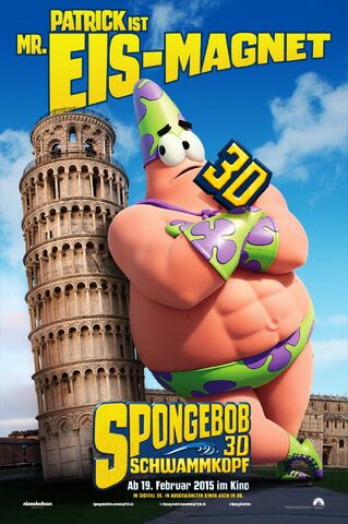 Datei:3D Patrick.jpg