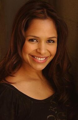 Annette M Chavez