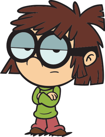 File:Lisa Loud.png