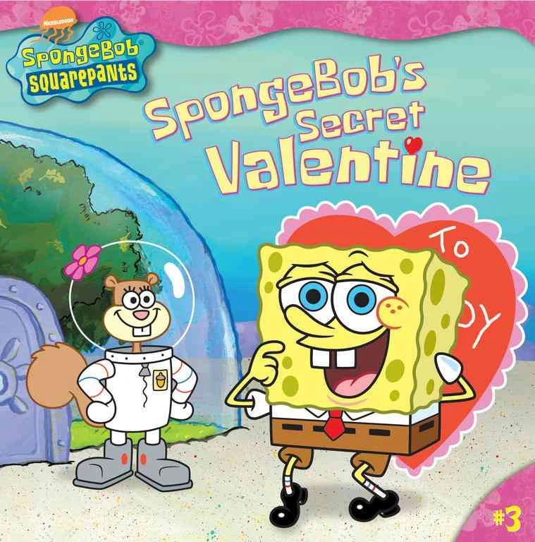 Category:SpongeBob SquarePants books | Nickelodeon ...
