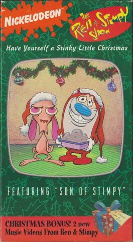 File:RenAndStimpy Xmas VHS 1994.jpg