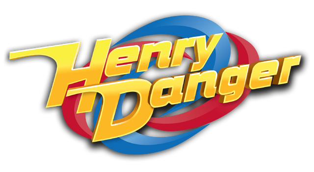 Datei:Henry Danger Logo.png
