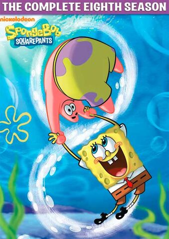 File:SpongeBob Season 8 DVD.jpg