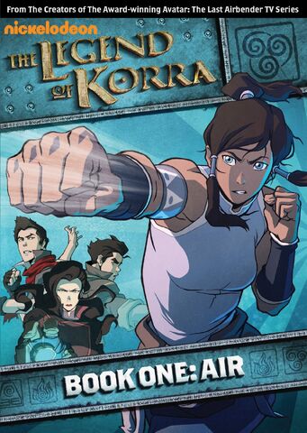File:TheLegendOfKorra BookOne DVD.jpg