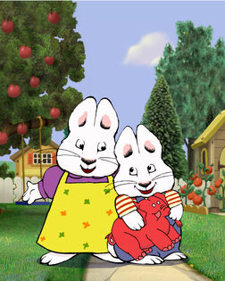 Max and Ruby