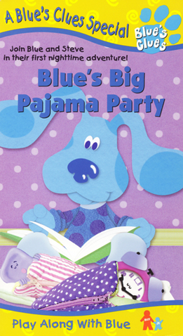 File:BluesPajamaPartyVHS.png