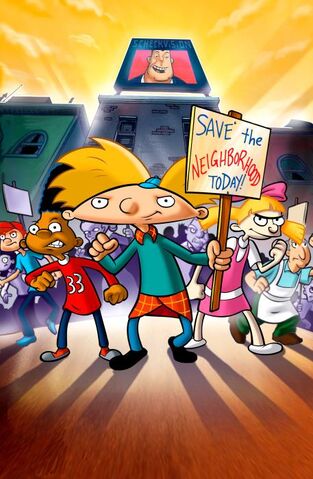File:Hey Arnold the Movie Protest Promo.jpg