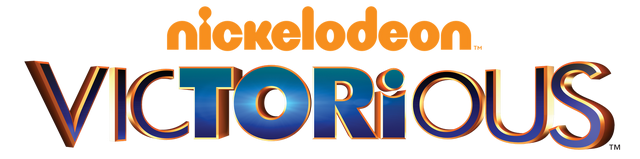 Datei:Victorious Logo.png