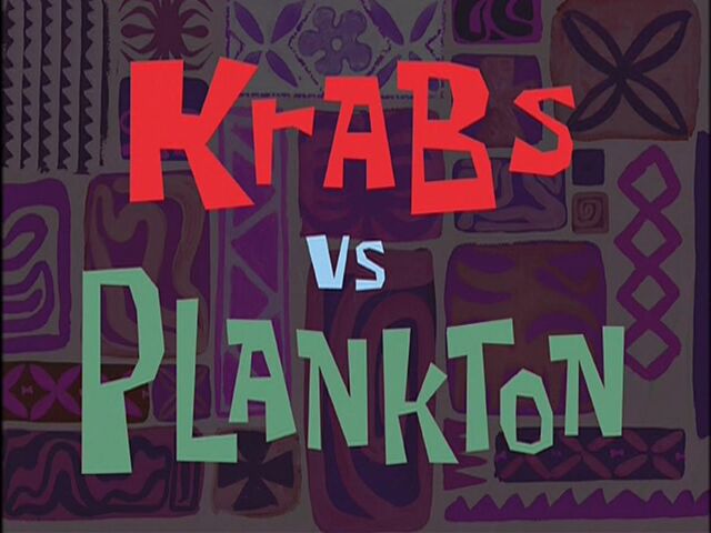 File:Krabs vs Plankton.jpg