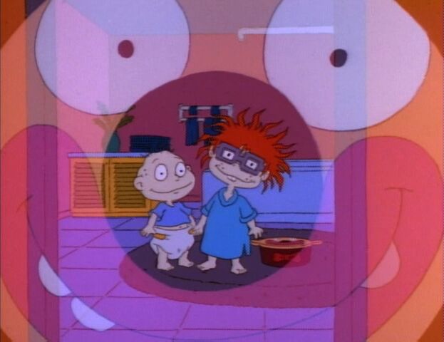 File:Rugrats Chuckie vs the Potty.jpg