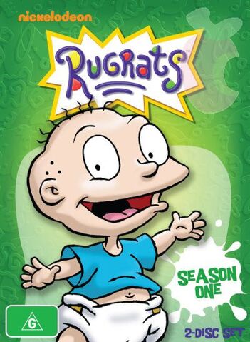 File:Rugrats Season 1 Australia DVD.jpg