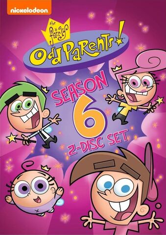 File:FairlyOddParents Season 6 DVD.jpg