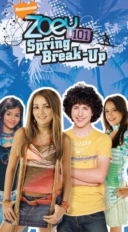 File:Zoey101 Spring Break-Up VHS.jpg