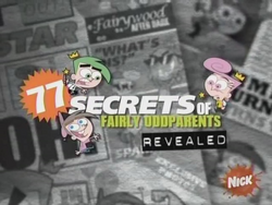 77 Secrets of FOP