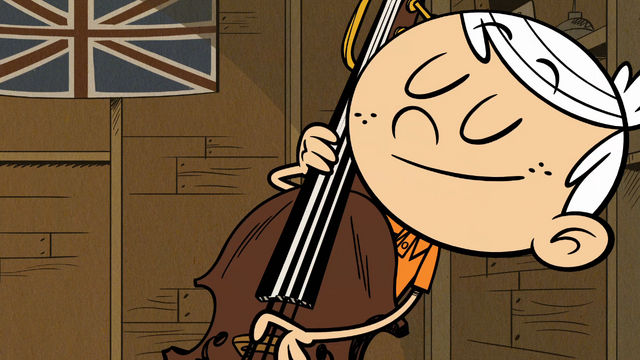 File:Lincoln on cello.png