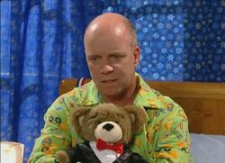 Scott Hamilton Liveaction FOP