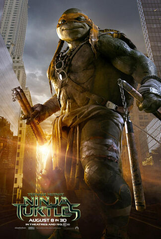 File:TMNTMichaelangelocharacterposterPTParamount.jpg