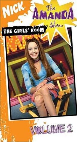 File:Amanda Show Volume 2 VHS.jpg