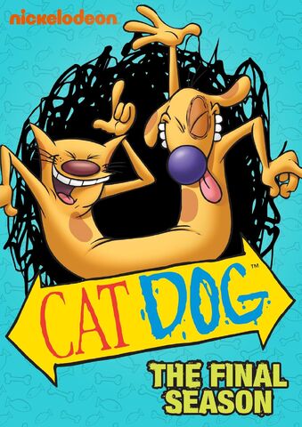 File:CatDog The Final Season.jpg