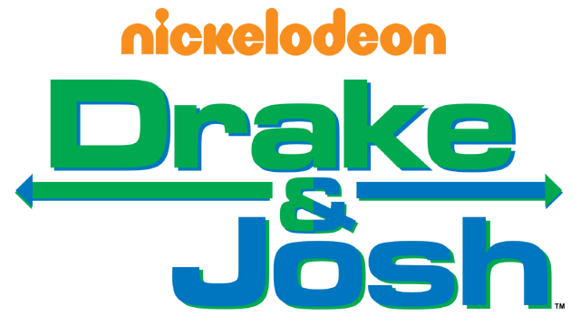 Datei:Drake & Josh Logo.png