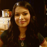 Miranda Cosgrove
