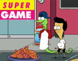 Supergame 42-2014
