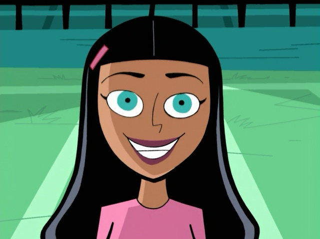 Paulina | Nickelodeon | FANDOM powered by Wikia