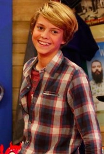 Jace Norman