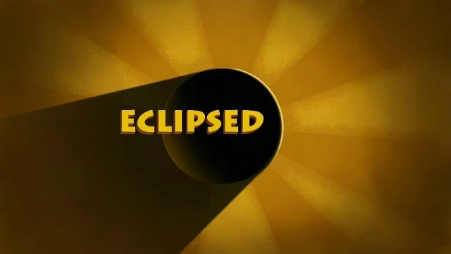 Imagen - Eclipsed.jpg | Pingüinos de Madagascar Wiki | FANDOM powered