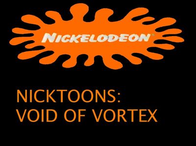 Nicktoons