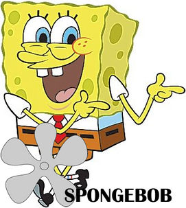 SpongeBo