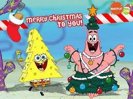 Don't Be a jerk, It's Christmas