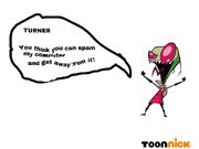Cartoon Crossover pic 3