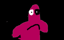 Withered Patrick