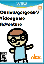 Wii U Game