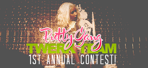Pretty gang contest'