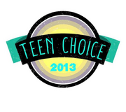 2013 Teen Choice Awards