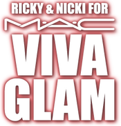 Viva glam pic 1