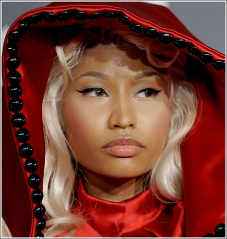 File:NIcki Minaj Grammy.jpg