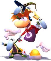 Rayman2